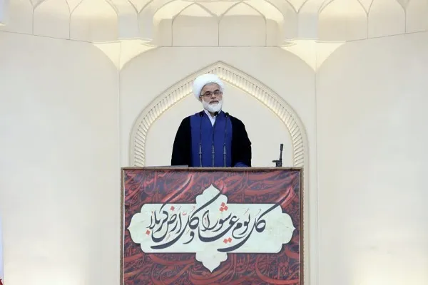 شجاعت و تدبیر رهبری، عزت ایران را در جنگ ۱۲روزه دوچندان کرد