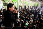 همایش شیرخوارگان حسینی(ع) در محلات