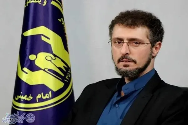 جذب ۷۴۴ حامی در پویش «به عشق علی(ع)» در مازندران