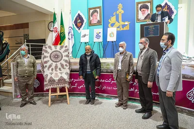 همایش قرآنی‎ شیراز