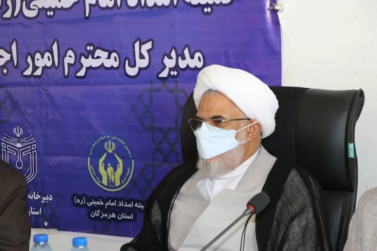 توسعه فرهنگ زکات در هرمزگان نیازمند تبلیغ مؤثر و چهره به چهره است
