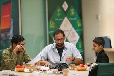 رویداد سه روزه «نوآوری و اربعین»