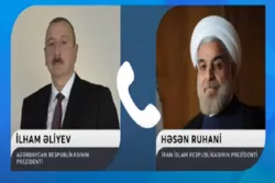 İran Bakı-İrəvan ixtilaflarını həll etməyə hazırdır