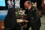 مراسم اختتامیه پنجمین جشنواره دوسالانه عکس نور