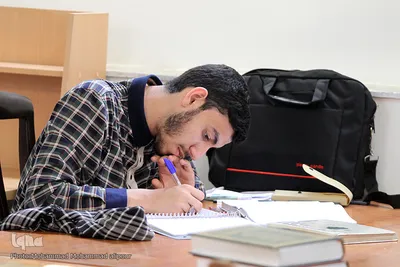 دارالتحقیق حوزه علمیه خوزستان