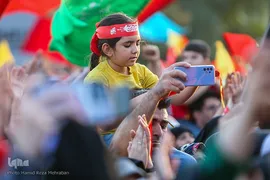 جشن عید بیعت با امام زمان(عج)