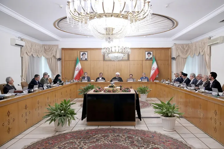 بیانیه دولت درباره تصمیم FATF در مورد ایران