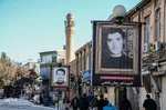 مسجد قزللی خاستگاه قیام خونین 29 بهمن تبریز‎