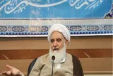 برکات انفاق جامعه را به آرامش و امنیت می‌رساند