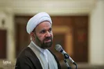 شب میلاد امام رضا در حرم شاهچراغ (ع)‎‎