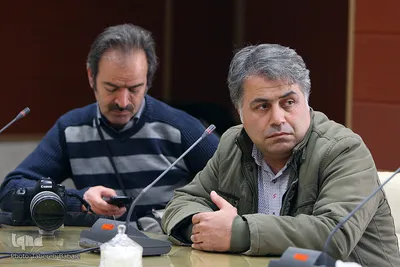 نشست خبری دومین همایش ملی تمدن نوین اسلامی