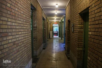 موزه عبرت؛ درسی برای همه تاریخ
