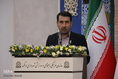 برگزاری سومین جشنواره مطبوعات استان مرکزی