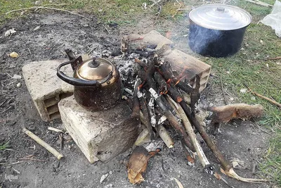 طبیعت بهاری روستای کسانق اهر