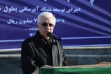 اختلافات سیاسی در مسیر خدمت به مردم کنار گذشته شود