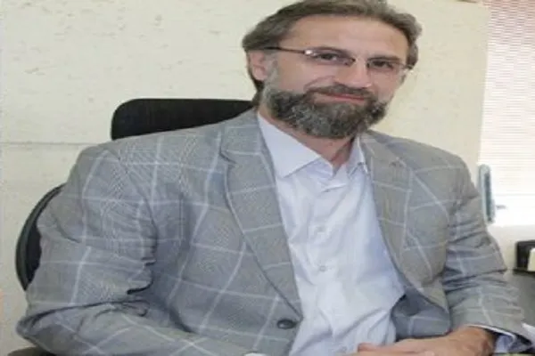 برگزاری محفل انس با قرآن در دانشگاه علوم پزشکی کردستان