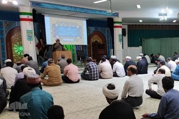 شهید رئیسی الگوی یک رئیس‌جمهور اخلاق‌مدار انقلابی بود