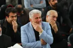 اقامه نماز جمعه ساری 15 اسفندماه 404