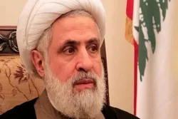 Martanin mataimakin babban sakataren kungiyar Hizbullah game da hare-haren na Charlie Hebdo