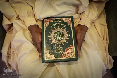 دومین روز مسابقات بین‌المللی قرآن در بخش بانوان