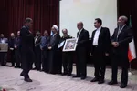 نشست جبهه علمی و فرهنگی اساتید بسیجی در دانشگاه تبریز
