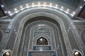 حرم امام خمینی(ره)