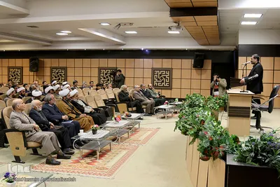 اولین مراسم تکریم چهره‌های قرآنی در خراسان‌جنوبی