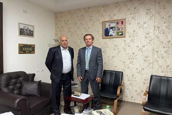 اتحادیه اروپا: کوچاندن اجباری فلسطینیان غیرقانونی است