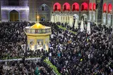 مروری بر دعای غسل زیارت امام رضا(ع)