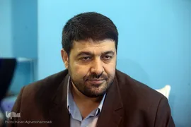 مهمانان ایکنا در دومین روز نمایشگاه مطبوعات
