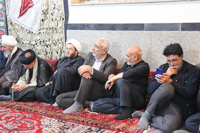 یادواره سرداران،فرماندهان و شهدای ملایر‎