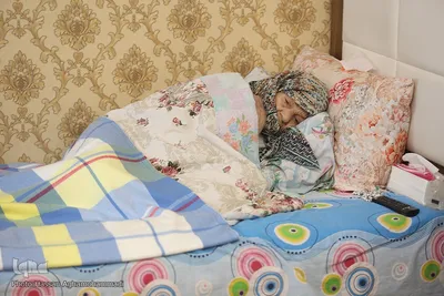 دیدار رییس جهاددانشگاهی با خانواده شهیدان مرتضی و قربان علی جابری