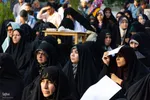 اجتماع سراسری «فریاد فلسطین» در اصفهان