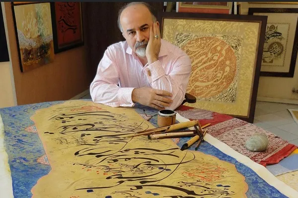 حقی که به حقدار رسید +صوت