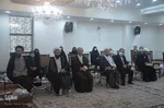 نشست علمی تبیین حقایق و ارزشهای انقلاب اسلامی‎‎