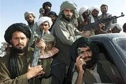 Cinq capitales provinciales afghanes sous contrôle des Taliban