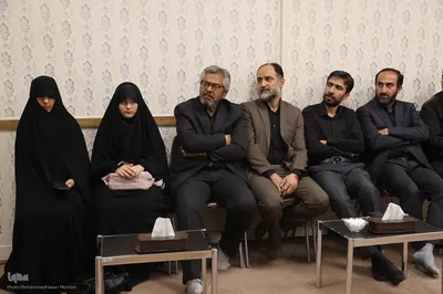 تجلیل از چهره ماندگار قرآن همدان