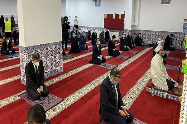 منظمة إسلامیة ألمانية تدعو المسلمين إلى المشاركة بجدية في الانتخابات