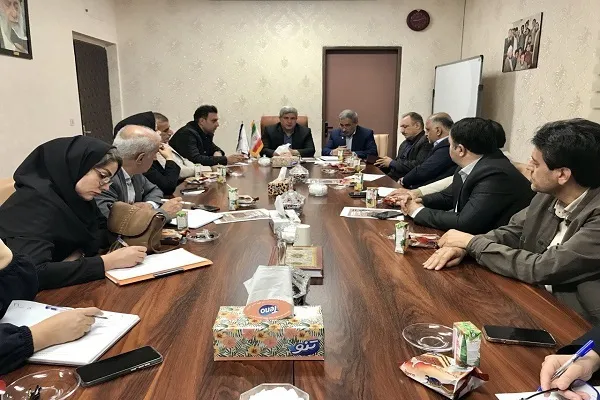 سنندج؛ آماده میزبانی جشنواره زاگرس