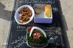 آخرین پنجشنبه سال/عکاس: پریسا بهزادی