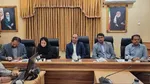 حفظ آرامش جامعه مهمترین راهبرد در مقابله با جنگ نرم دشمن است
