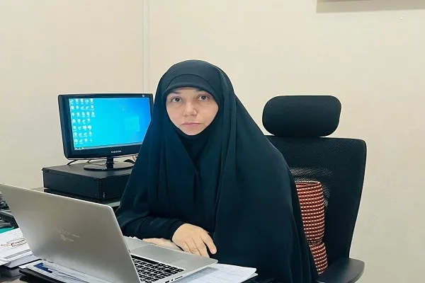 تعزيز دور المرأة في ظل حجابها الشرعي