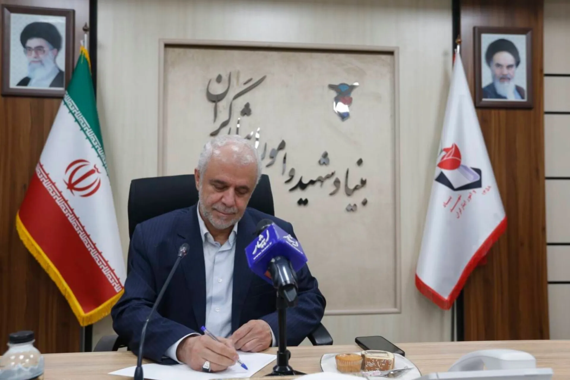 رسالت خطیر اهالی رسانه