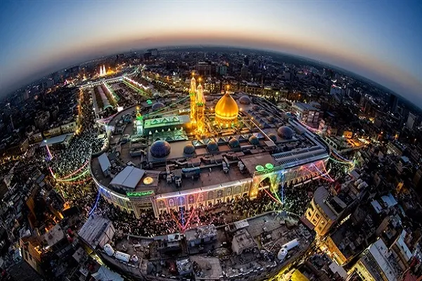 آغاز پیش ثبت نام سفر به عتبات عالیات