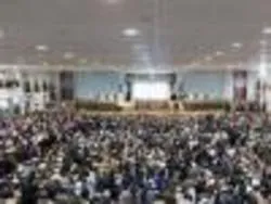 400 طالبان قیدیوں کے مستقبل سے متعلق افغان لویہ جرگہ آج