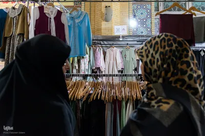 دوازدهمین نمایشگاه قرآن و عترت استان البرز‎