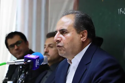 نشست صمیمی مدیرکل آموزش و پرورش آذربایجان شرقی با اصحاب رسانه