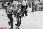 آخرین مقاومت ها در خرمشهر