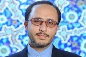 رئیس شورای اطلاع‌رسانی دولت منصوب شد