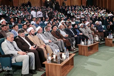 هجدهمين جشنواره ملي «جبرئيل امين» در شيراز